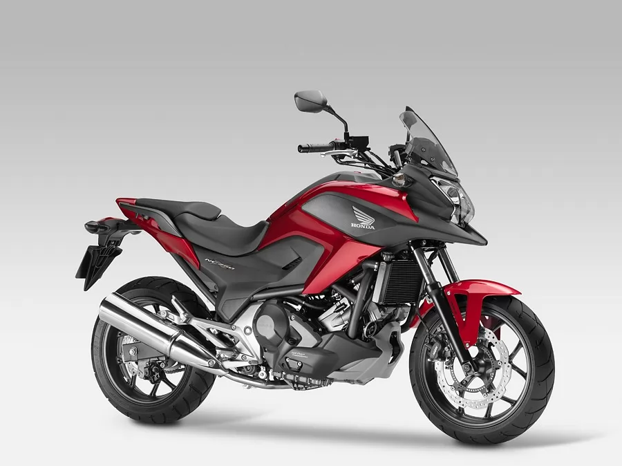 Hond0Xa NC75 2014 burgundy red replica graphics set