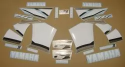 Yamaha R1 2001 5jj red full decals kit