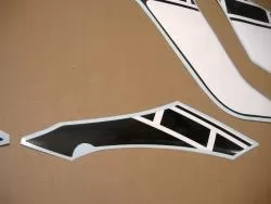 Yamaha R1 2016 60th anniversary oem style replica decals