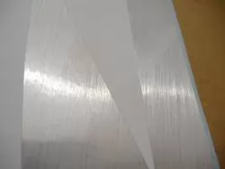 Yamaha YZF R1 2004 RN12 blue stickers kit