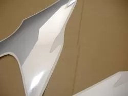 Honda 919RR 1997 black SC33 stickers set