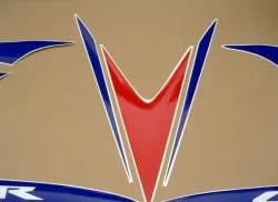 Honda 1000RR 2013 SC59 full decals kit