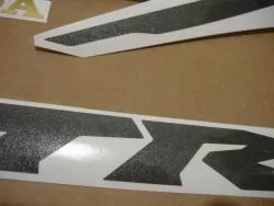 Honda VTR 1000F 1998 Firestorm red decals kit 