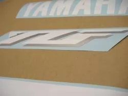 Yamaha R1 2000 5jj complete sticker kit