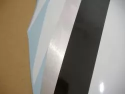 Yamaha R1 2006 5vy blue full decals kit